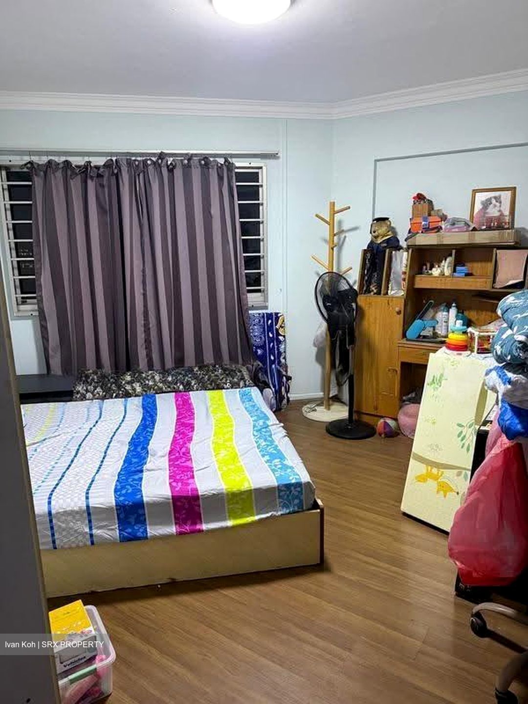 Blk 161 Yung Ping Road (Jurong West), HDB Executive #618195191